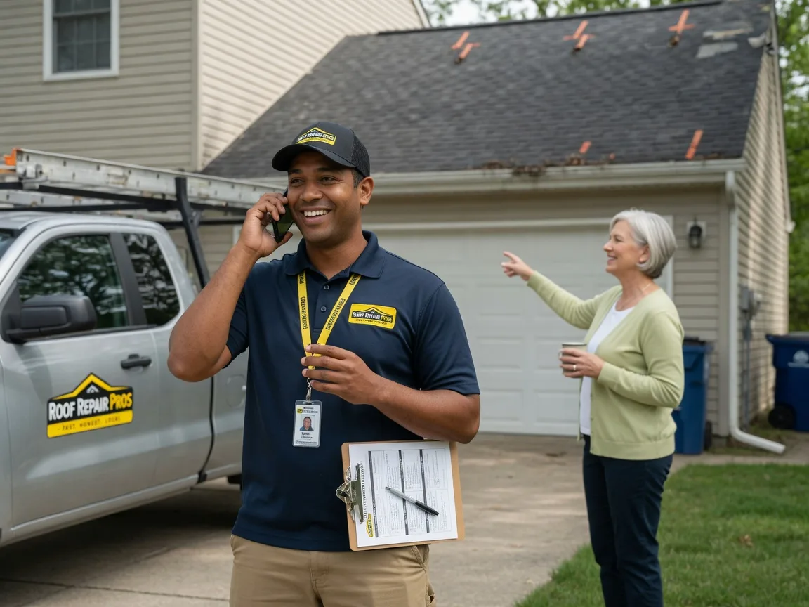 Roof Repair Mclean, IL FAQs